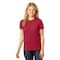 Port & Company® Colors Core Cotton Ladies T-Shirt
